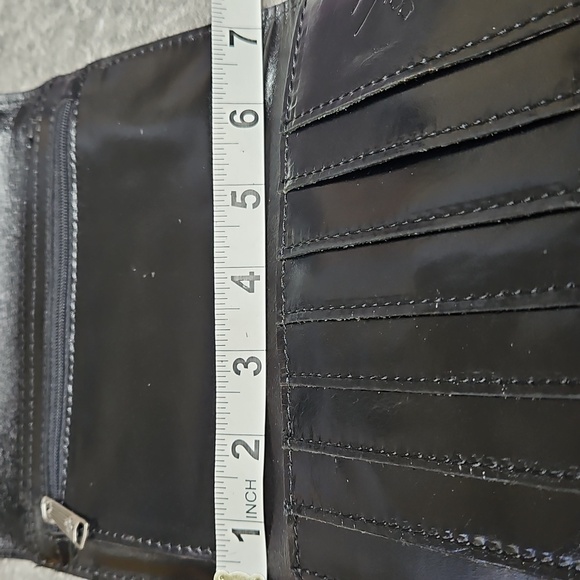 Patricia Nash wallet - Picture 5 of 12